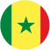 Tickets Senegal