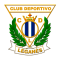 Tickets CD Leganes