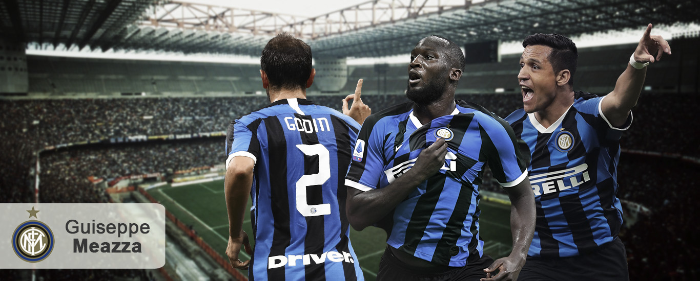 Inter De Milan