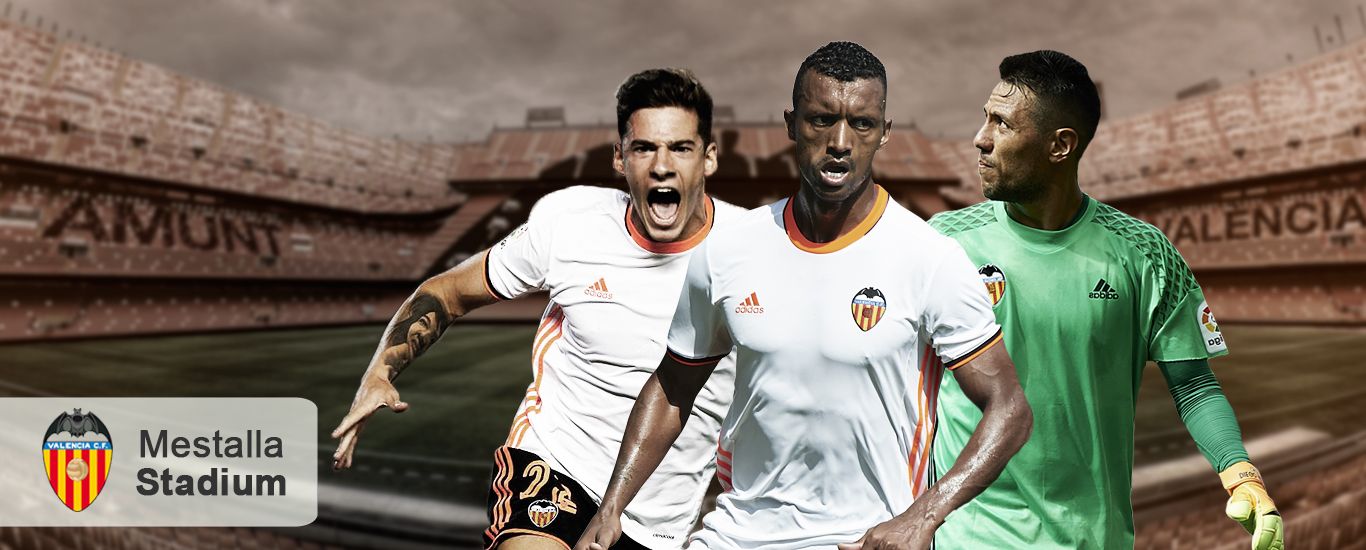 Valencia C.F